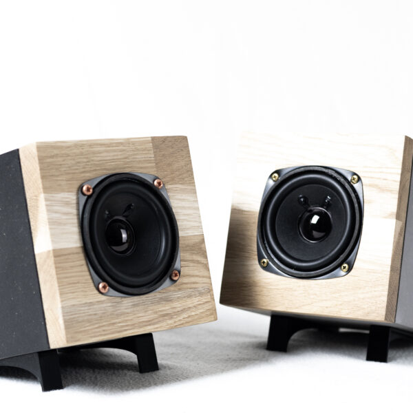 Stereo-4